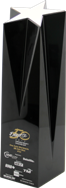 One Auto - Enterprise 50 Trophy